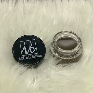 Indelible Waterproof Eyebrow pomade